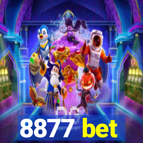 8877 bet